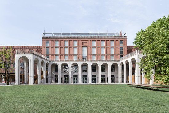 Triennale di Milano